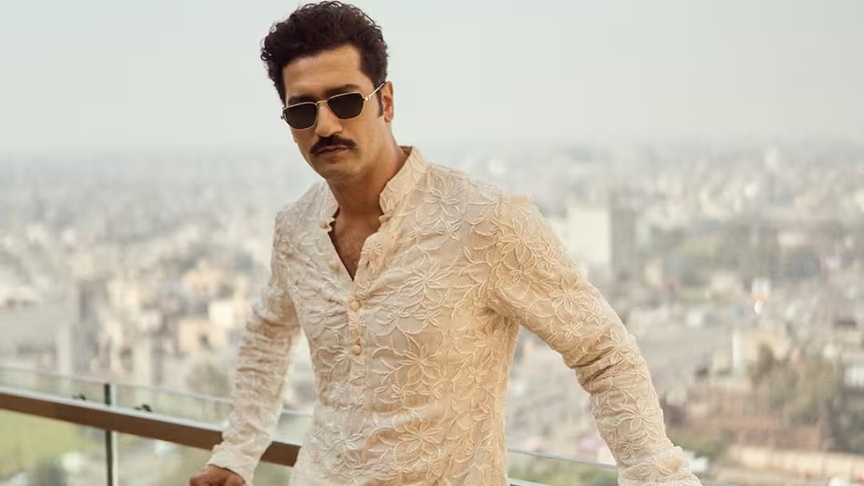 vicky kaushal net worth