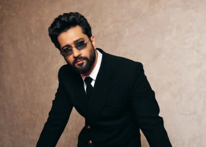 vicky kaushal net worth