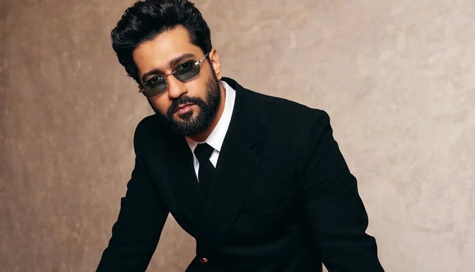 vicky kaushal net worth