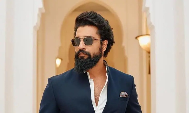 vicky kaushal net worth