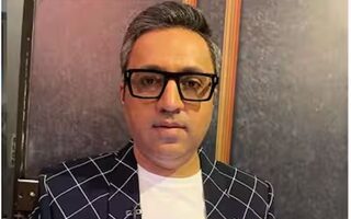 net worth of ashneer grover