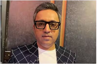net worth of ashneer grover