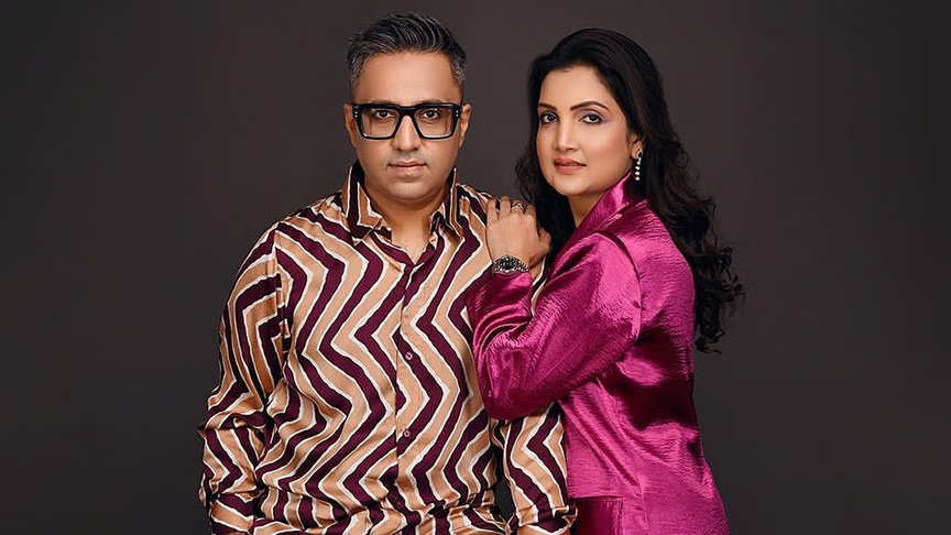 net worth of ashneer grover