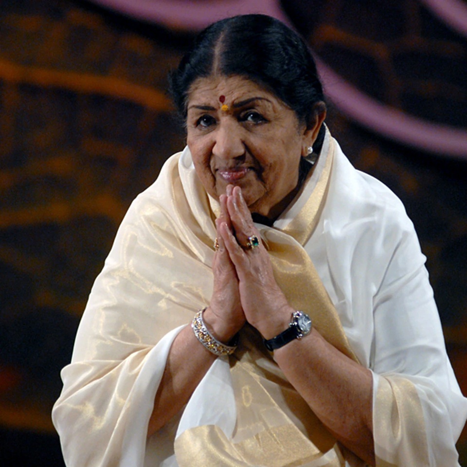 lata mangeshkar net worth
