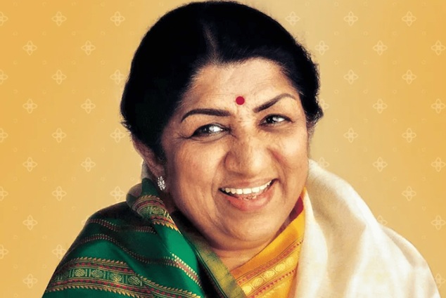 lata mangeshkar net worth