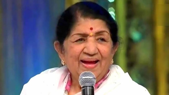 lata mangeshkar net worth