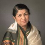 lata mangeshkar net worth