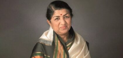 lata mangeshkar net worth
