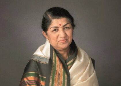 lata mangeshkar net worth