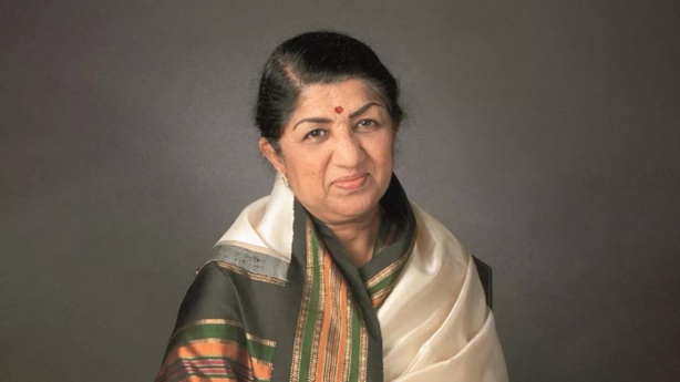 lata mangeshkar net worth