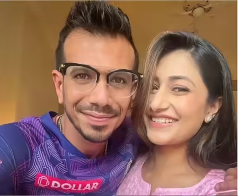 yuzvendra chahal net worth