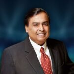 net worth of mukesh ambani in rupees