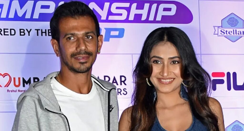 yuzvendra chahal net worth