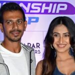 yuzvendra chahal net worth