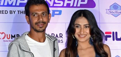 yuzvendra chahal net worth