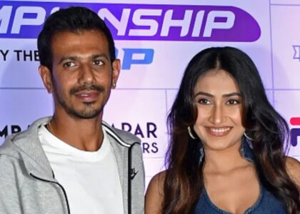 yuzvendra chahal net worth