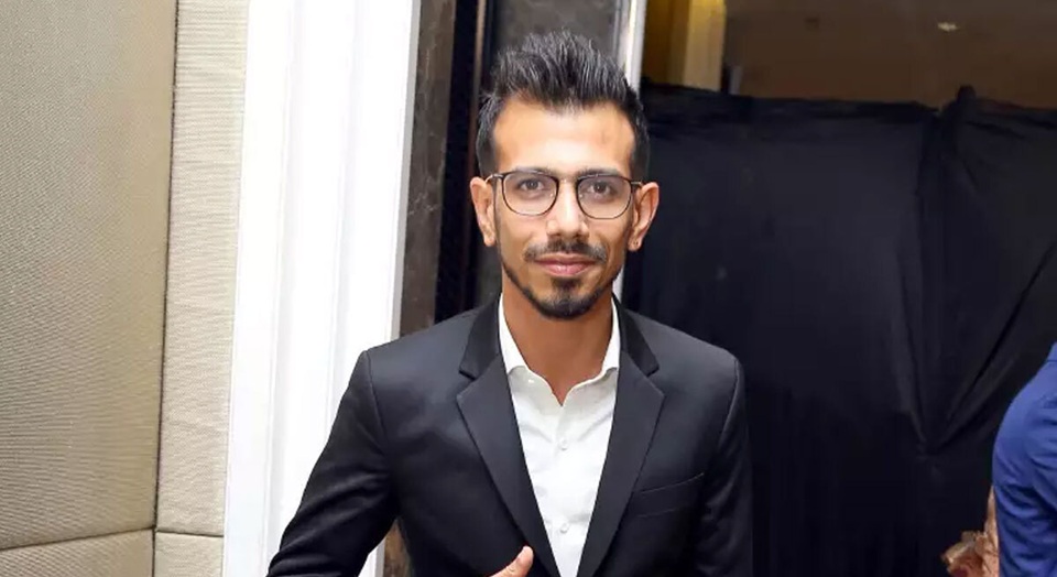 yuzvendra chahal net worth