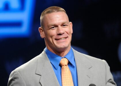 john cena net worth