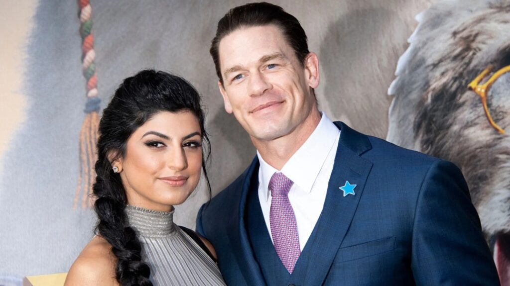 john cena net worth
