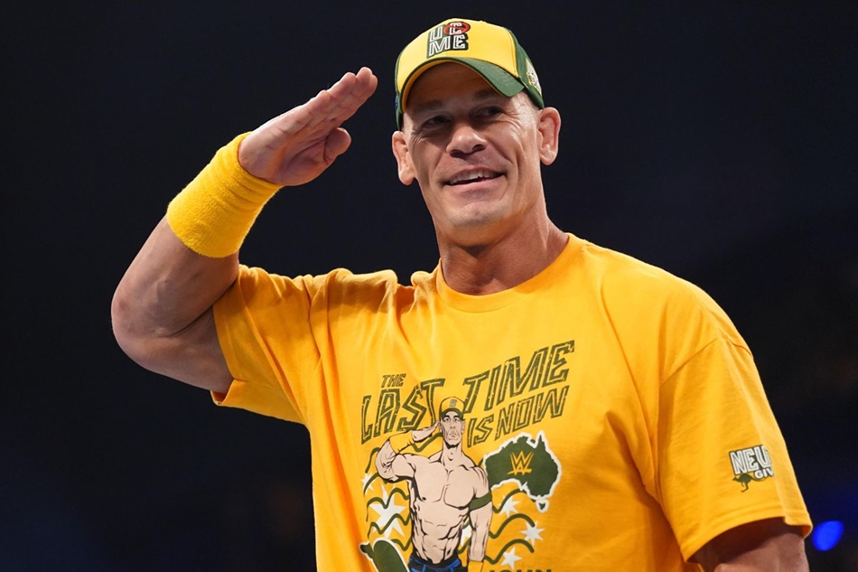 john cena net worth