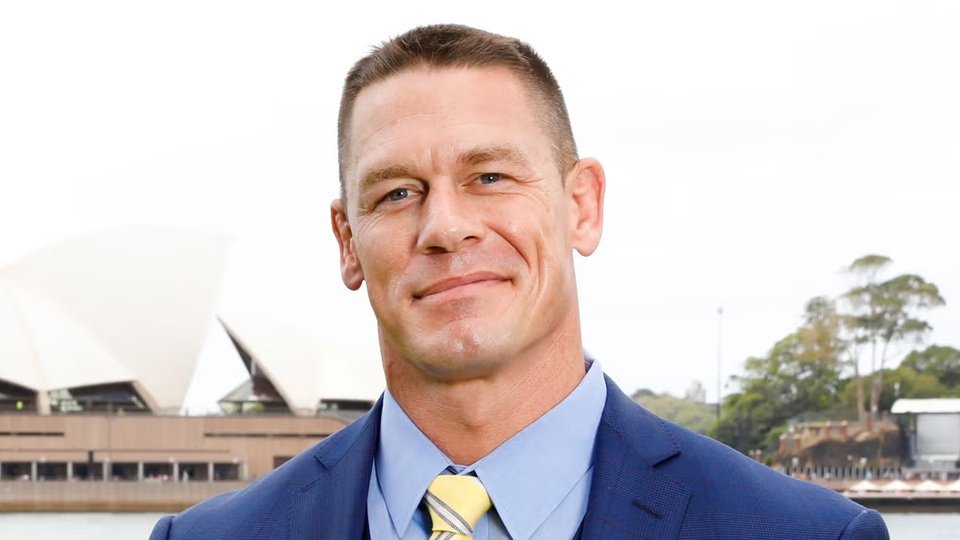 john cena net worth