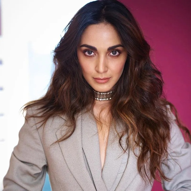 kiara advani net worth