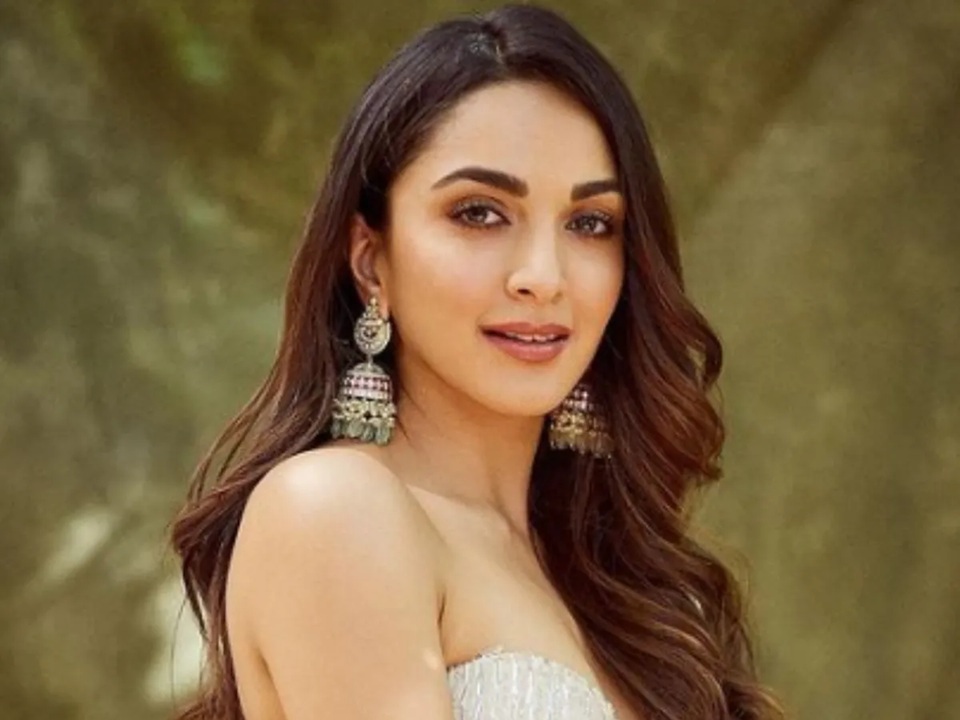 kiara advani net worth