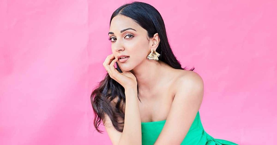 kiara advani net worth