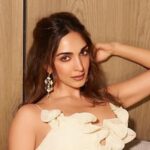 kiara advani net worth