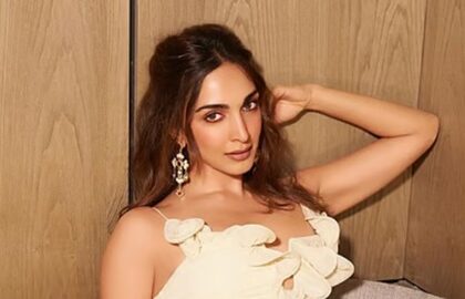 kiara advani net worth