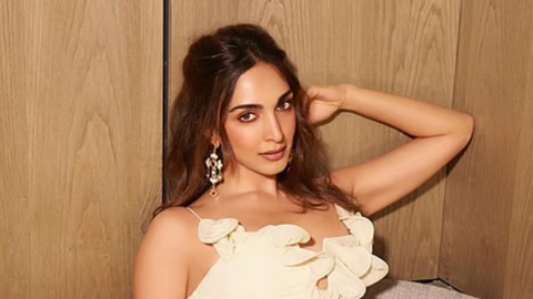kiara advani net worth