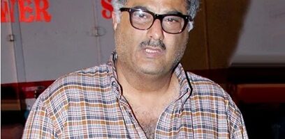 boney kapoor net worth