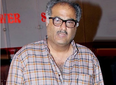 boney kapoor net worth