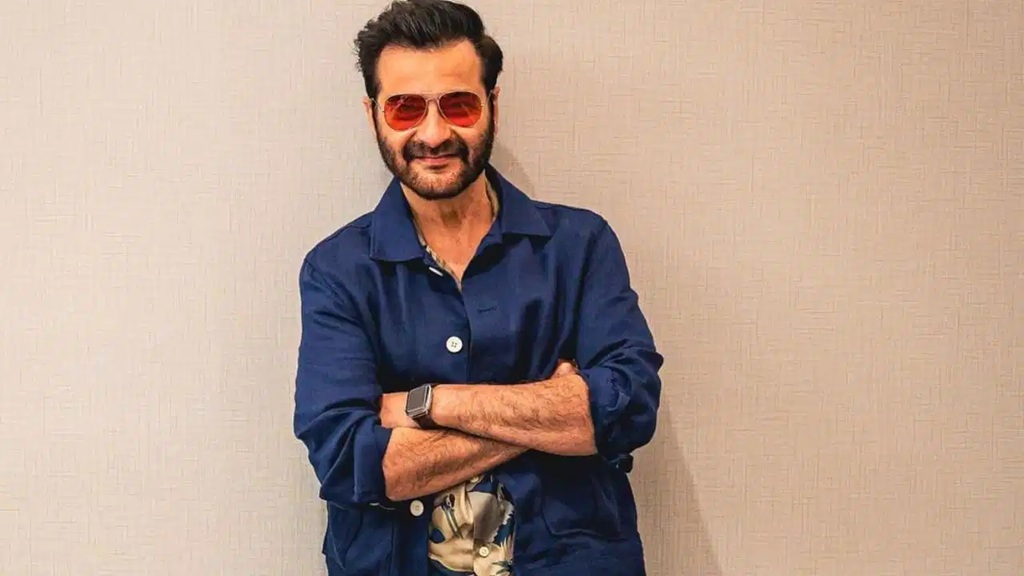 sanjay kapoor net worth