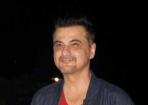 sanjay kapoor net worth