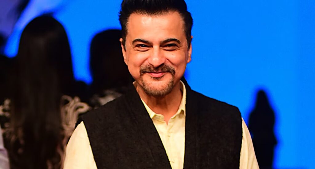 sanjay kapoor net worth
