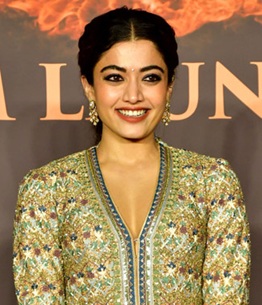 rashmika mandanna net worth