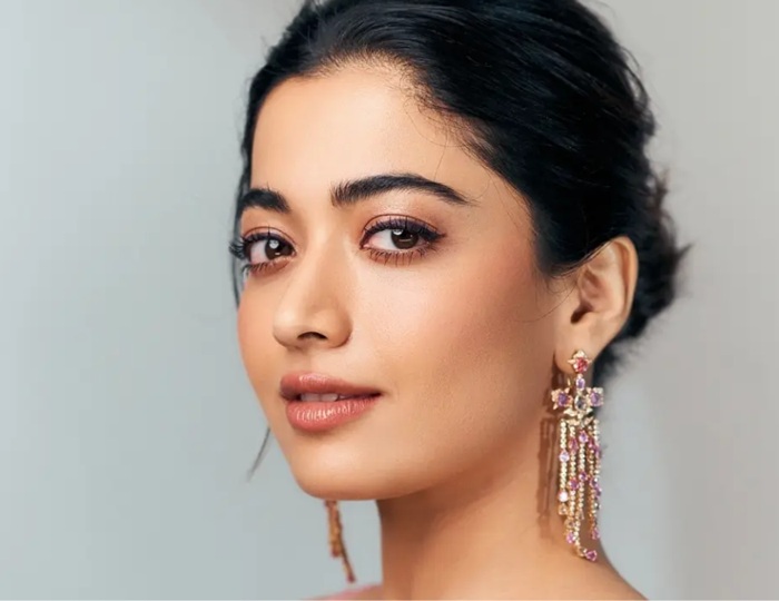 rashmika mandanna net worth