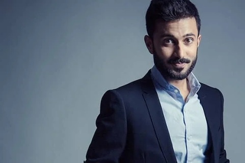 anand ahuja net worth