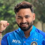 rishabh pant net worth