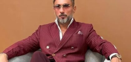 yo yo honey singh net worth