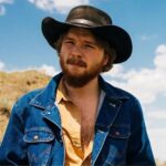 colter wall age