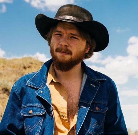 colter wall age