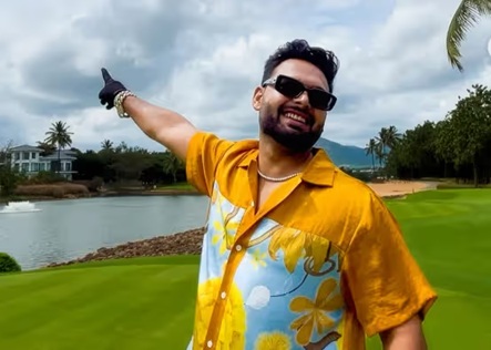 rishabh pant net worth