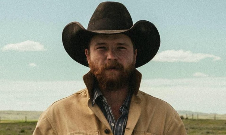 colter wall age
