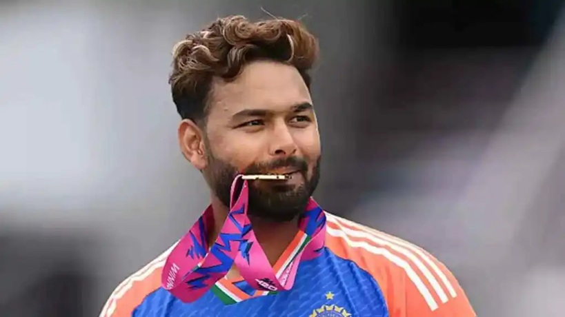 rishabh pant net worth