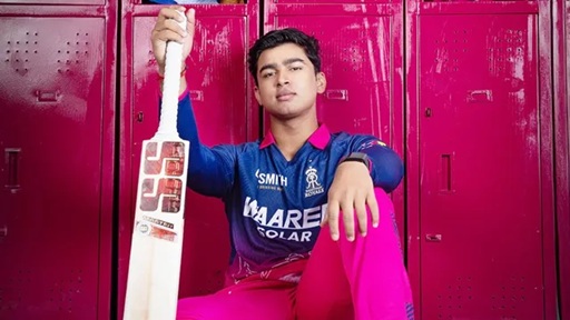 vaibhav suryavanshi net worth