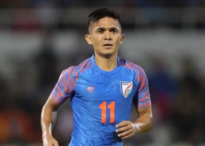 sunil chhetri net worth