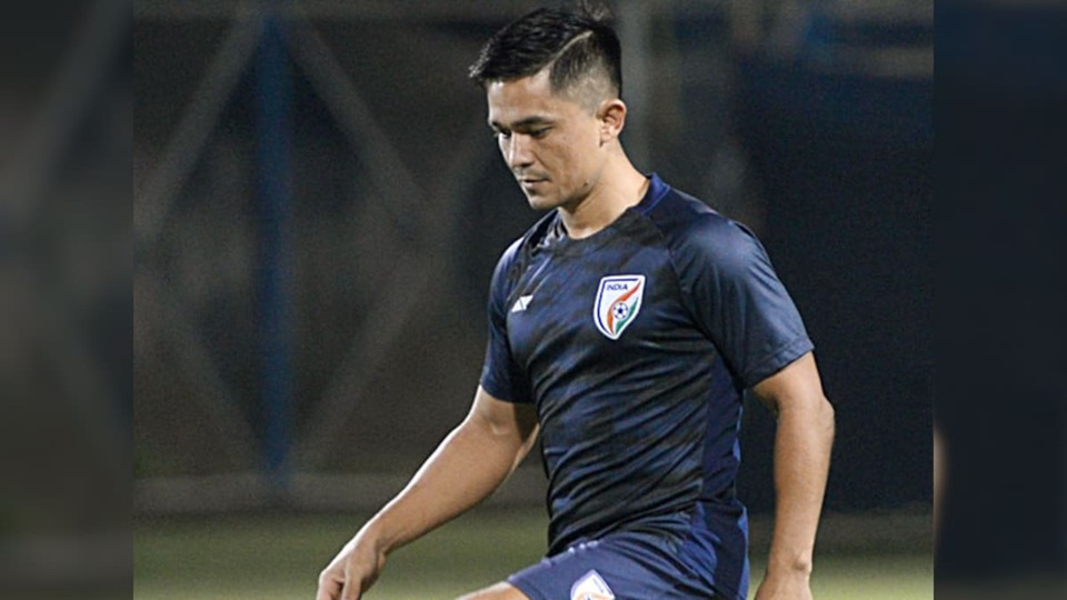 sunil chhetri net worth