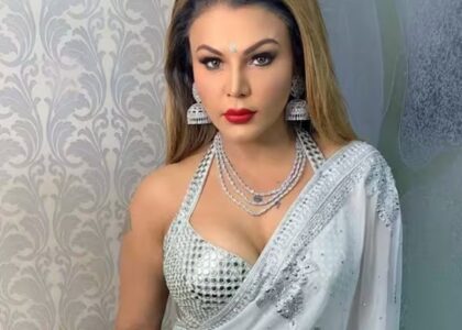 rakhi sawant net worth